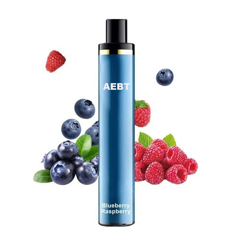 1200puffs 2% Nicotine Disposable Vape Kit to Russian Market