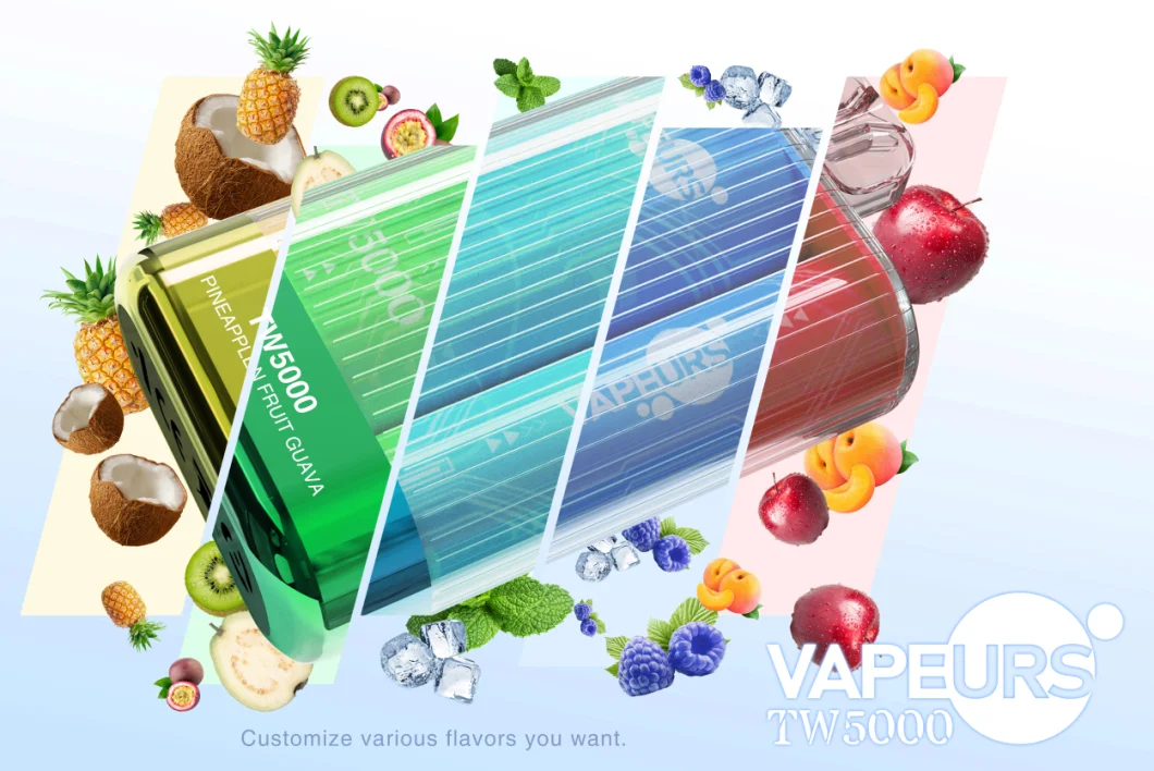 2023 Hot Selling in USA Factory Price Mesh Coil OEM Elf Vape Bar 5000puffs 5000puffs 6000puffs 7000puffs 8000puffs Vape Pod Puff Vaporizer Pen Disposable Vape