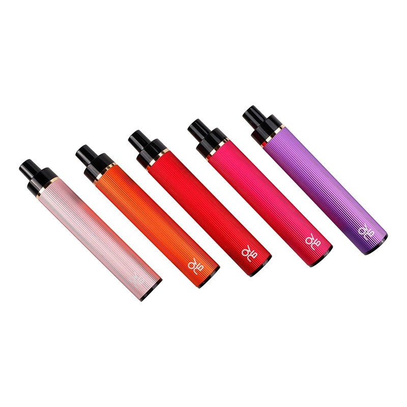 Original Ovns Mega 1500puffs Vapes Pen Pod Full Flavors Disposable Vape