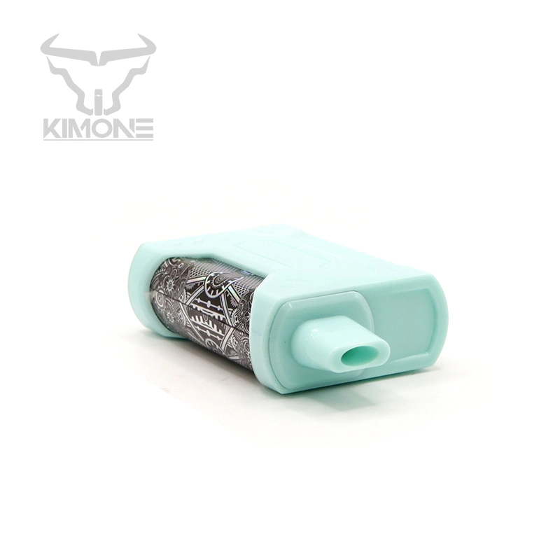 3500puffs Disposable Vape with Rechargeable 550mAh Battery Wholesale Price